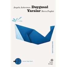 Duygusal Yaralar - Ccgx-831892