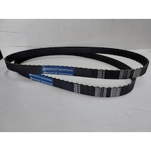 H 420 25mm Kauçuk Zaman Kayış
