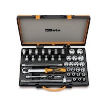 Beta 920 A/c33 1/2 Lokma Takımı 10 - 32 MM