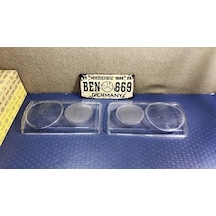 Mercedes W123 76-79 Far Camı Sol 230 Tıpı Oem No:a1238261190