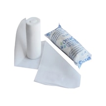 Octacare Elastik Sargı Bezi 10 Cm X 2 M
