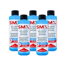 Cam Suyu Konsantre Yazlık 200 Ml 5 Adet