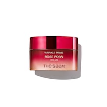 The Saem Rose Pdrn Cream - Yaşlanma Karşıtı Bakım Kremi 50 Ml