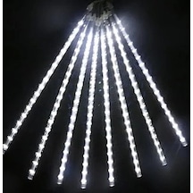 3.2m Meteor Led Beyaz Işık Tdrtr