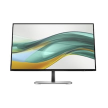 HP Series 5 Pro 524pf 9D9L6UT 23.8'' 5 ms 100 Hz FHD Monitör HP Series 5 Pro 524pf 9D9L6UT 23.8'' 5 ms 100 Hz FHD Monitör