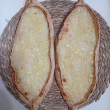 Burağın Bahçesi Elazığ Peynirli Ekmek 2 Adet