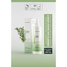 Biberiye Suyu Spreyi %96 Doğal İçeriğiyle 250 Ml