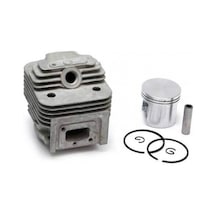 Hyundai HYD52 Motorlu Toprak Burgu Makinası SİLİNDİR PİSTON SET