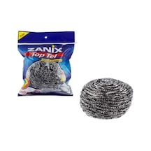 Zanix Endüstriyel Top Tel 60 G