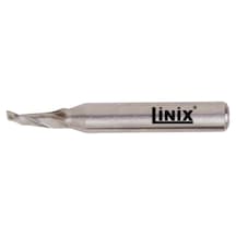 Linix 5 13 60 8Mm Aluminyum Pvc Freze Hss