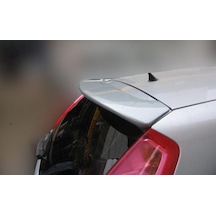 Fiat Punto Boyalı Düz Anatomik Spoiler