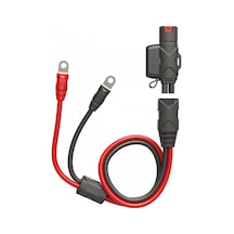 Noco Genius GBC007 12 V Halka Terminalli Akü Şarj ve Akü Takviye Bağlantı Kablosu