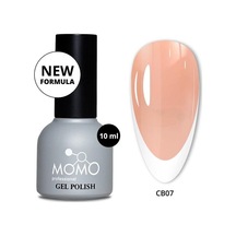 Momo Color Base Coat 10ml. Cb07