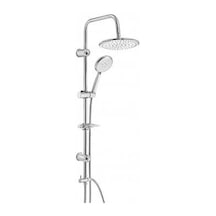 Eca Ar Acuba Kolonlu Duş Seti 3F 102158026 Diğer