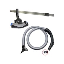 Philips Uyumlu Fc 9209 Marathon Güçlü Hortumu Triactive Başlık Borusu