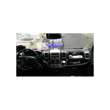 Citroen Jumper/fiat Ducato/peugeot Boxer 2006 Sonrası Gri Kaplama