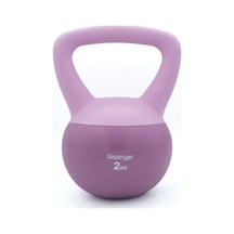 Slazenger Soft Kettlebell 2kg
