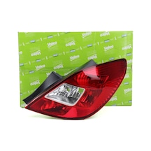 Opel Corsa D Sağ Stop Valeo 43392