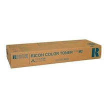 Tonersepeti Ricoh Aficio 1224c Mavi Toner