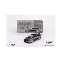 Mini Gt 1:64 Mazda Rx-7 Veilside Fortune 7 Grey Gri