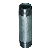 Galvanizli Boru Uzatma Pasolu 3/4 15 Cm (125456828)