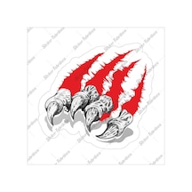 Pençe Sticker 00178
