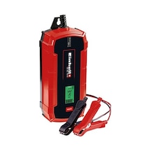 Akıllı Dijital Akü Şarj Cihazı 12 Volt 10 Amper İle Hızlı Şarj