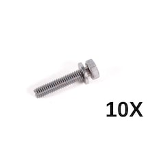 10 Adet