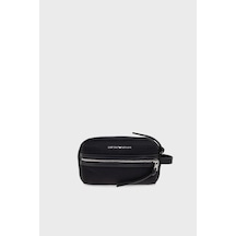 Emporio Armani Erkek Çanta Em005401 Af14637 Uc001 Siyah Siyah