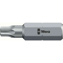 Wera 867/1 Tx 20x25 MM Bits 05066487001