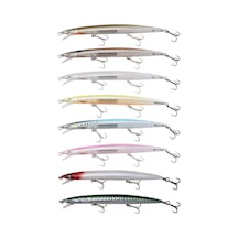 Savage Gear Sandeel Jerk Minnow 175 25g Sahte Balık