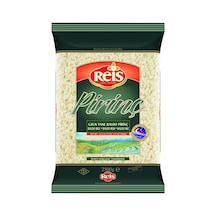 Reis Trakya Baldo Pirinç 2,5 Kg - Tane Tane Pilavlık İri Taneli Pirinç 2'li Ekonomik Paket - 2 Tarı