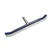 Gemaş Havuz Duvar Fırçası Standart 90 cm-Wall Brush with Aluminum