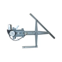 Isuzu D Max Pıck Up 04/07 Ön Cam Krikosu Sağ Elektrikli/motorlu Hushan - Kapı Kolu