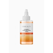 Embeauty Ton Eşitleyici C Vitamini Aydınlatıcı Ferulic Acid Tonik 200 ML