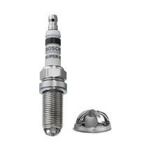 Peugeot 406 Buji 2.0 1999-2004 Bosch 0242232515 4adettir