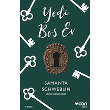 Yedi Boş Ev - Dppq-757073