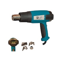 Catpower 203 Dijital Sıcak Ha Sı 2000 Watt