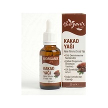 Life Kakao Yağı 20 Ml %100 Saf & Yoğun Nem Etkisi