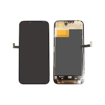 Apple iPhone Uyumlu 13 Pro Max Dokunmatik Ekran Gx