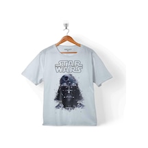 Star Wars Darth Vader Yıldız Savaşları Çocuk Tişört 001