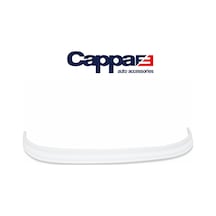 Cappafe Citroen Jumper Ön Tampon Lip Beyaz Abs 1994-2006 N11.18894