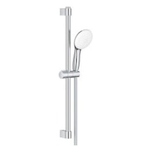 Grohe Tempesta 110 Duş Seti 2 Fonksiyonlu Rain, Jet - 26162003 Krom