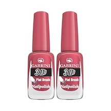 3d Nail Polish 30 1 Paket 1 X 1 Adet 2li Paket