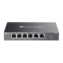 Tp-lınk 5port DS106GPP Gıgabıt 60w 3port Poe Yönetilemez Swıtch