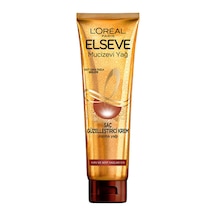 Elseve Saç Güzelleştirici Krem Kuru Saç 150 Ml