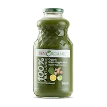 Yeşil Sebze Suyu 946ml