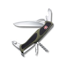 Victorinox 0.9553.Mc4 Rangergrip 61 Kamp Çakı Çok Renkli