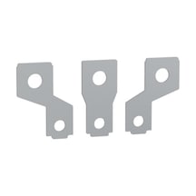 Schneider Electric GoPact, Ayrıcılar 3P GoPact Şalter 125 - G12SPDR3P