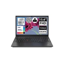 Lenovo ThinkPad E15 G4 21E6006RTX i5-1235U 8 GB 256 GB SSD 15.6" Free Dos FHD Dizüstü Bilgisayar